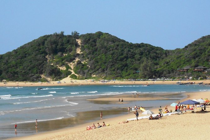 Day Trip to Ponta De Ouro Beach / Dolphin Swim Tour + Snorkel - Inclusions and Exclusions