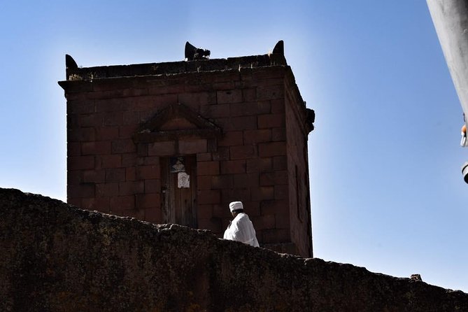 Day Trip to Rock Hewn Churches of Lalibela - Architectural Wonders