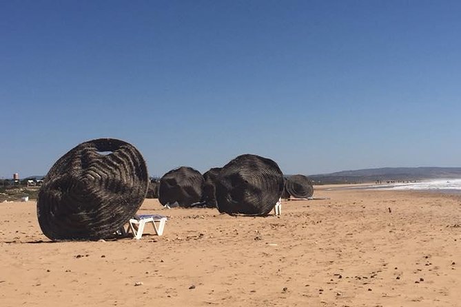 Day Trip to the Cost Essaouira - Cost and Reservations