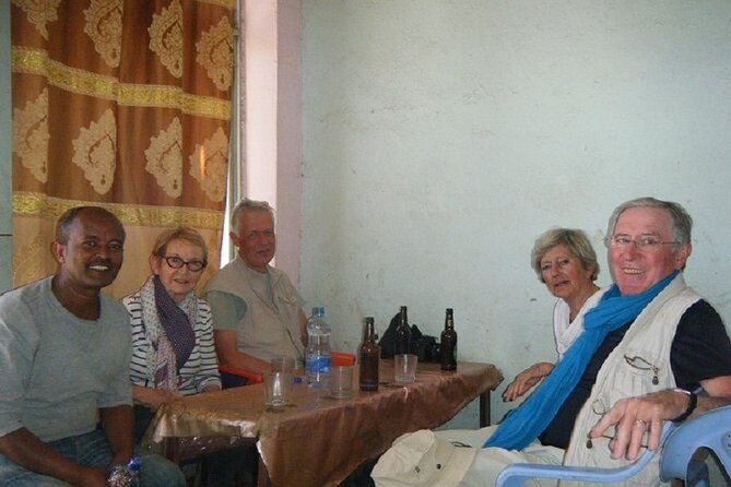 Day Trip to Tiya Stale,Adadi Mariam Rock Church & Melkakutere Tours -Day Trips - Tour Highlights
