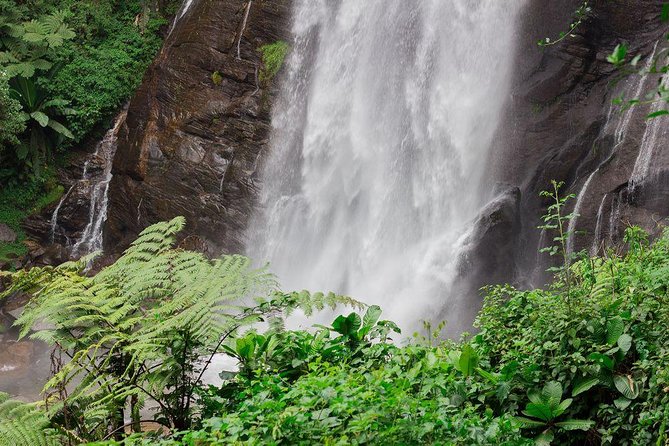 Day Trip Tour to Hululu Waterfalls - Safety Guidelines