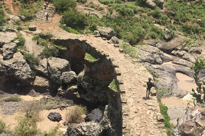 Debre Libanos and Portuguese Bridge - The Sum Up