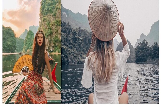 Deluxe Hoa Lu Trang An Mua Cave Small Group - Cruising, Biking,Hiking, Limousine - Inclusions and Requirements