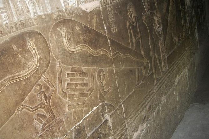 Dendera Temple and Luxor Sightseeing From Hurghada in Two Days - Pricing and Guarantee
