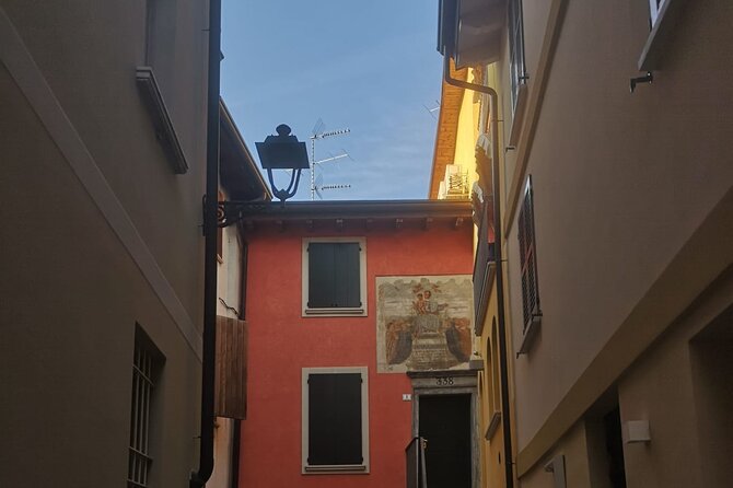 Desenzano Sunset Walking and Boat Tour With a Drink on Board - Booking Details and Price