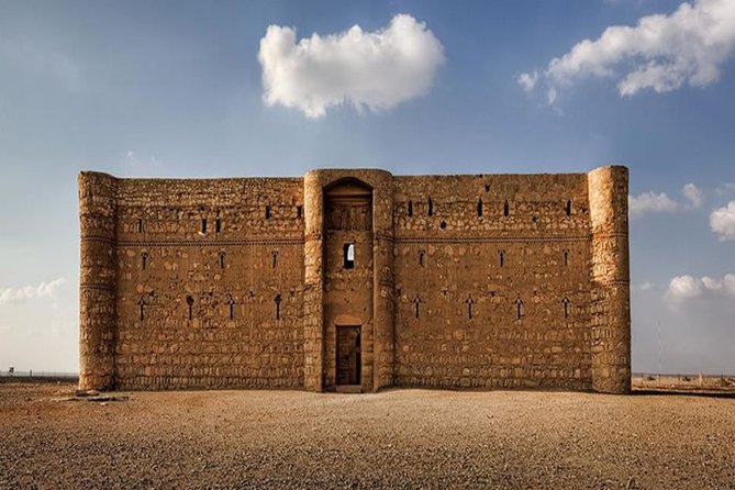 Desert Castles Day Tour From Amman - Reviews and Testimonials