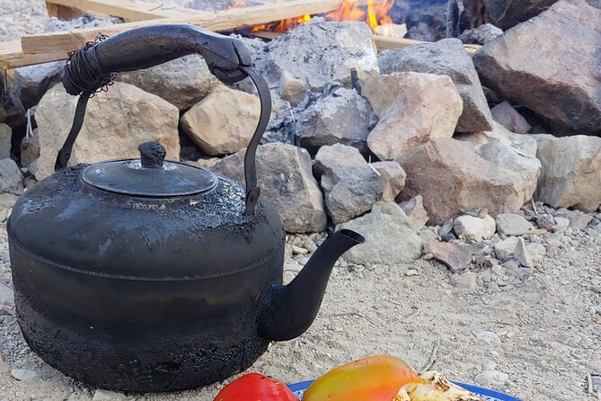 Desert Family Fun: Traditional Bread and Jeep Tour - Reviews
