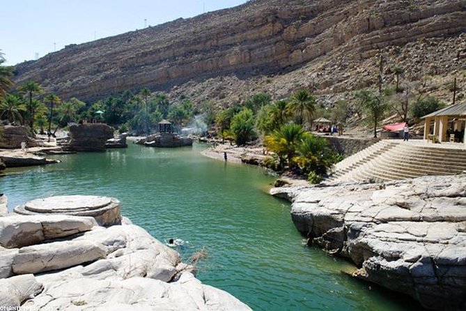 Desert Safari Private - Booking and Reservation Details