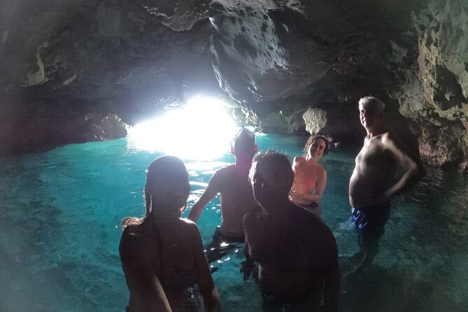 Dinghy Excursion to the Egadi Islands With Tasting on Board - Reviews and Ratings