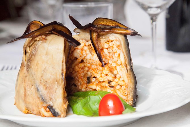 Dining Experience at a Locals Home in Campello Sul Clitunno With Show Cooking - Summary of the Dining Experience