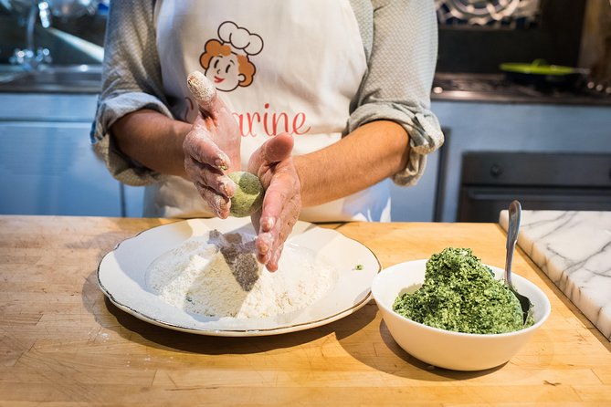 Dining Experience at a Locals Home in Cantù With Show Cooking - Pricing, Booking, and Guarantee