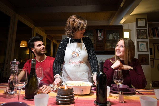 Dining Experience at a Locals Home in Montefalco With Cooking Demo - What to Expect