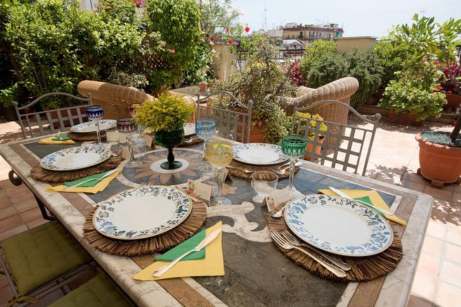 Dining Experience at a Locals Home in Monza With Show Cooking - Menu Highlights