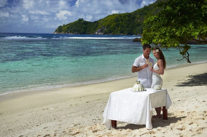 Dinner at the Hilton, Kempinski, Four Seasons, Savoy or Carana | Mahé, Seychelles - Kempinskis Gourmet Offerings
