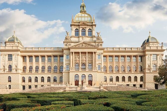 Direct One Way Transfer From Prague to Vienna - Frequently Asked Questions