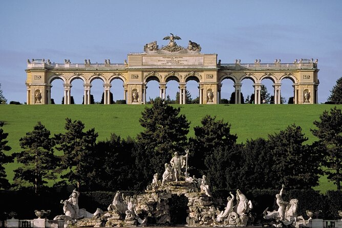 Direct One Way Transfer From Vienna to Prague - Frequently Asked Questions