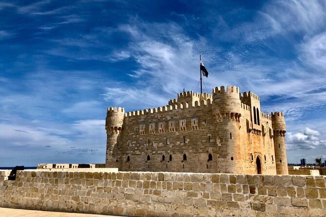 Discover Alexandria Walking Tour - Frequently Asked Questions