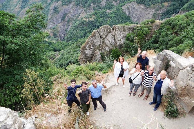Discover Armenia in 7 Days - Immerse in Armenian Culture and History