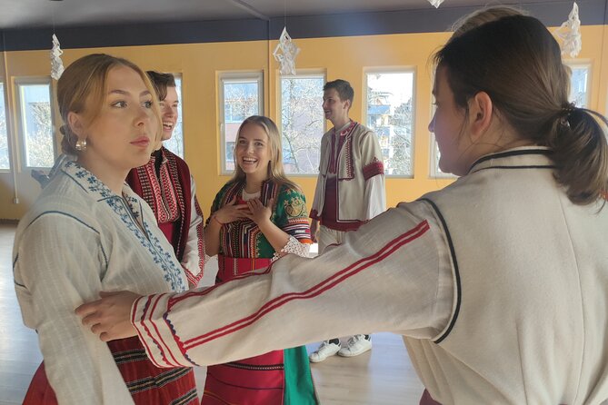 Discover Bulgaria With Dance in Nessebar, Bulgaria - Pricing Information