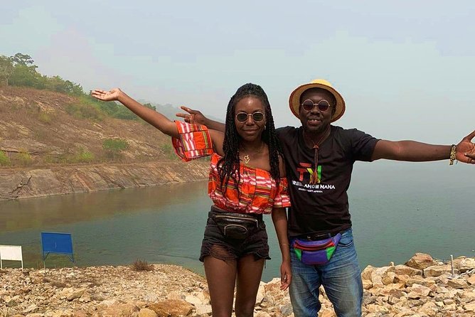 Discover Ghana - Wli Waterfalls, Mountain Afadjato, Monkey Sanctuary & Akosombo. - Transportation Information