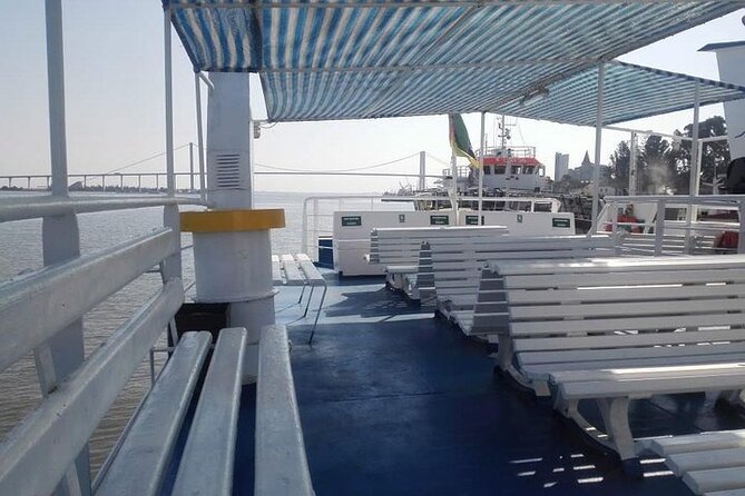 Discover Inhaca Island - One Day Tour - Accessibility and Traveler Guidelines