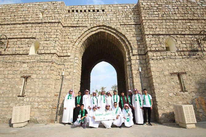 Discover Jeddah City - Cultural and Historical Landmarks