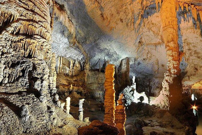 Discover Jeita Grotto and Harissa: a Half-Day Tour From Beirut - Accessibility Details