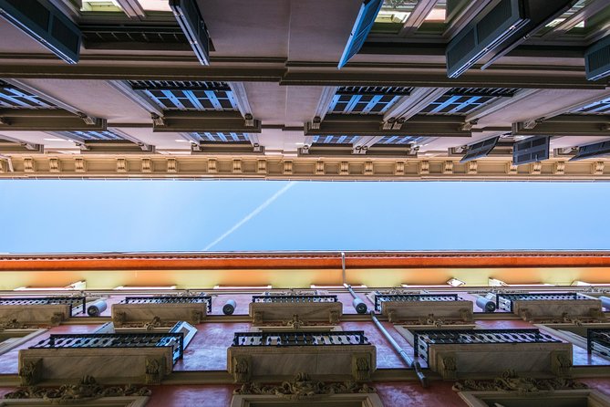 Discover Malaga'S Most Photogenic Spots With a Local - The Sum Up