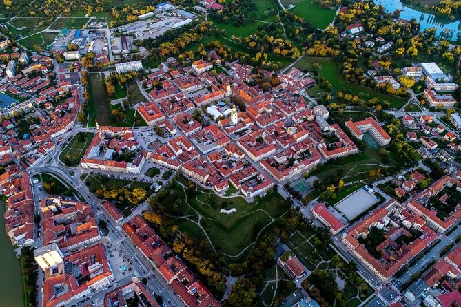 Discover Picturesque Surroundings of Zagreb - Additional Helpful Information