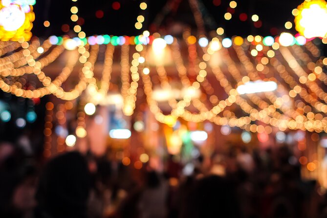 Discover Pragues Christmas Market Magic With a Local - Price and Booking