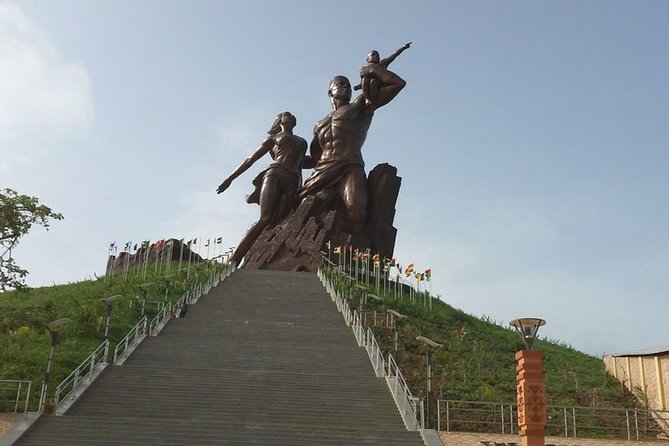 Discover Senegal and Ghana, 11 Days - Itinerary Overview
