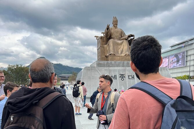Discover Seoul: Local Life and History - Frequently Asked Questions