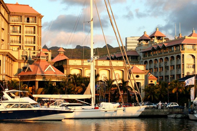 Discover the Heart of the Capital-Port Louis Private Guided Tour (Min.2 Persons) - Pricing and Booking Details