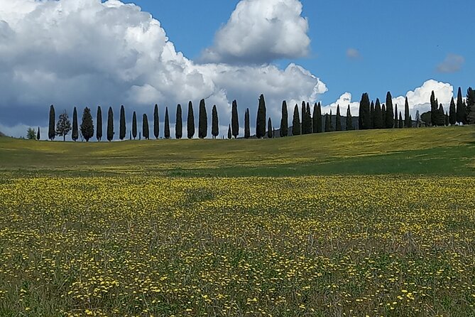 Discover the Hidden Gems of Val Dorcia by Vespa! - Frequently Asked Questions