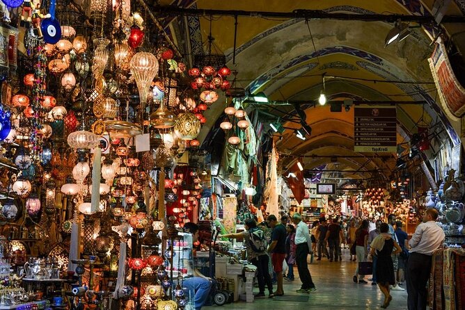 Discover the Town of Kusadasi on a Private Walking Tour - Booking and Confirmation