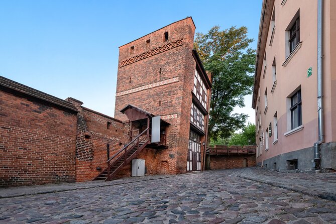 Discover Torun: A Walking Adventure - The Sum Up