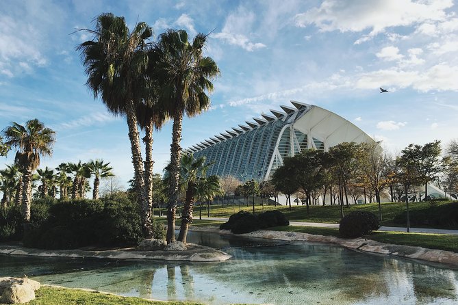 Discover Valencia'S Most Photogenic Spots With a Local - Frequently Asked Questions