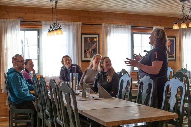 Discover Winter Norway – 2 Days in Jotunheimen (From Oslo) - Pricing and Cancellation Policy