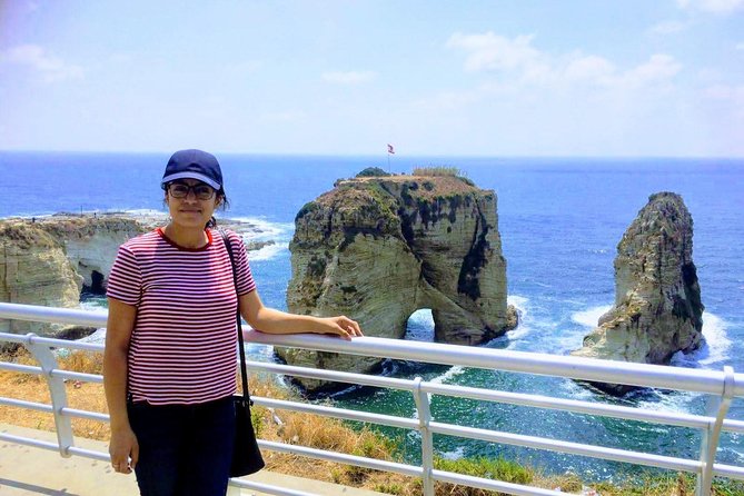 Discovering Beirut: A Private Half-Day Guided Tour - Highlights