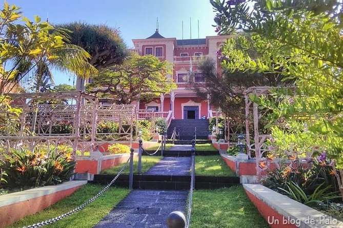 Discovering La Orotava (Menceyato Kingdom Tahoro ) - The Sum Up