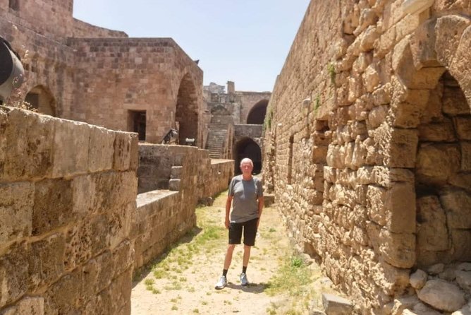 Discovering Lebanons Charms: A Private Tour to Tripoli & Batroun - Additional Information