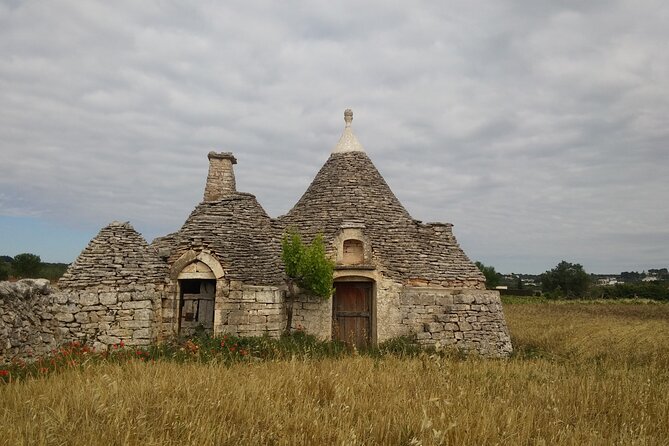 Discovering the Itria Valley - Destination Highlights