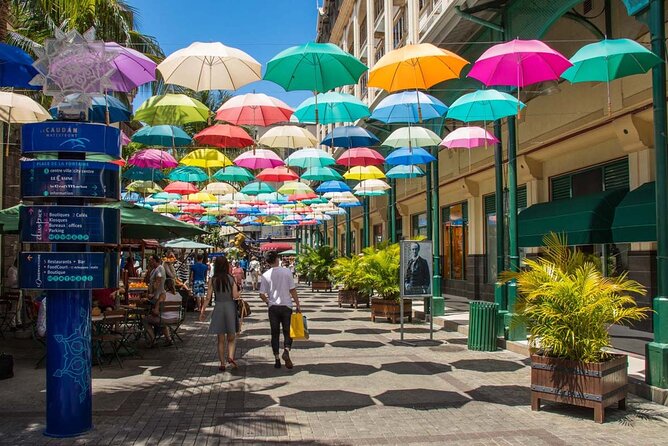 Discovering the North of Mauritius: Full-Day Incl Botanical Garden & Lunch - Guest Reviews