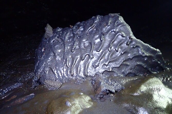 Discovery of the 2004 Coulées Tunnel in Sainte-Rose - Tunnels Historical Significance