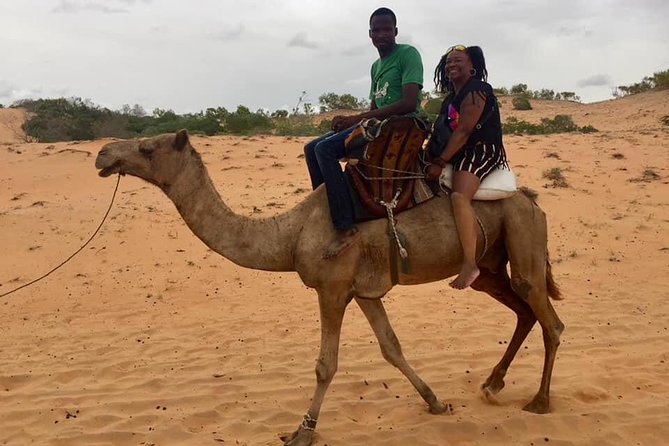 Discovery Senegal 8 Days 7 Nights - Health and Safety Guidelines