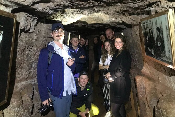 DMZ TOUR HUE - Deluxe Group TOUR Full Day - Experience Highlights