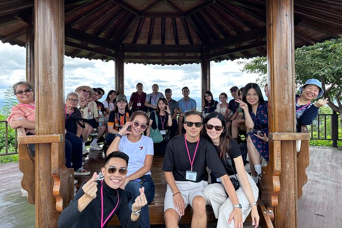 DMZ Tour Korea From Seoul (Optional : Suspension Bridge) - Optional Suspension Bridge Visit