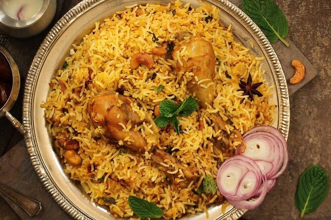 Doha Express City Tour With or Without Local Meal - Tour Overview