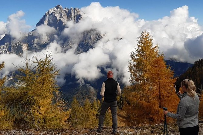 Dolomites Hiking Tour - Additional Fees
