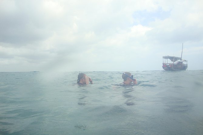 2 Best Snorkeling Experiences In Kenya